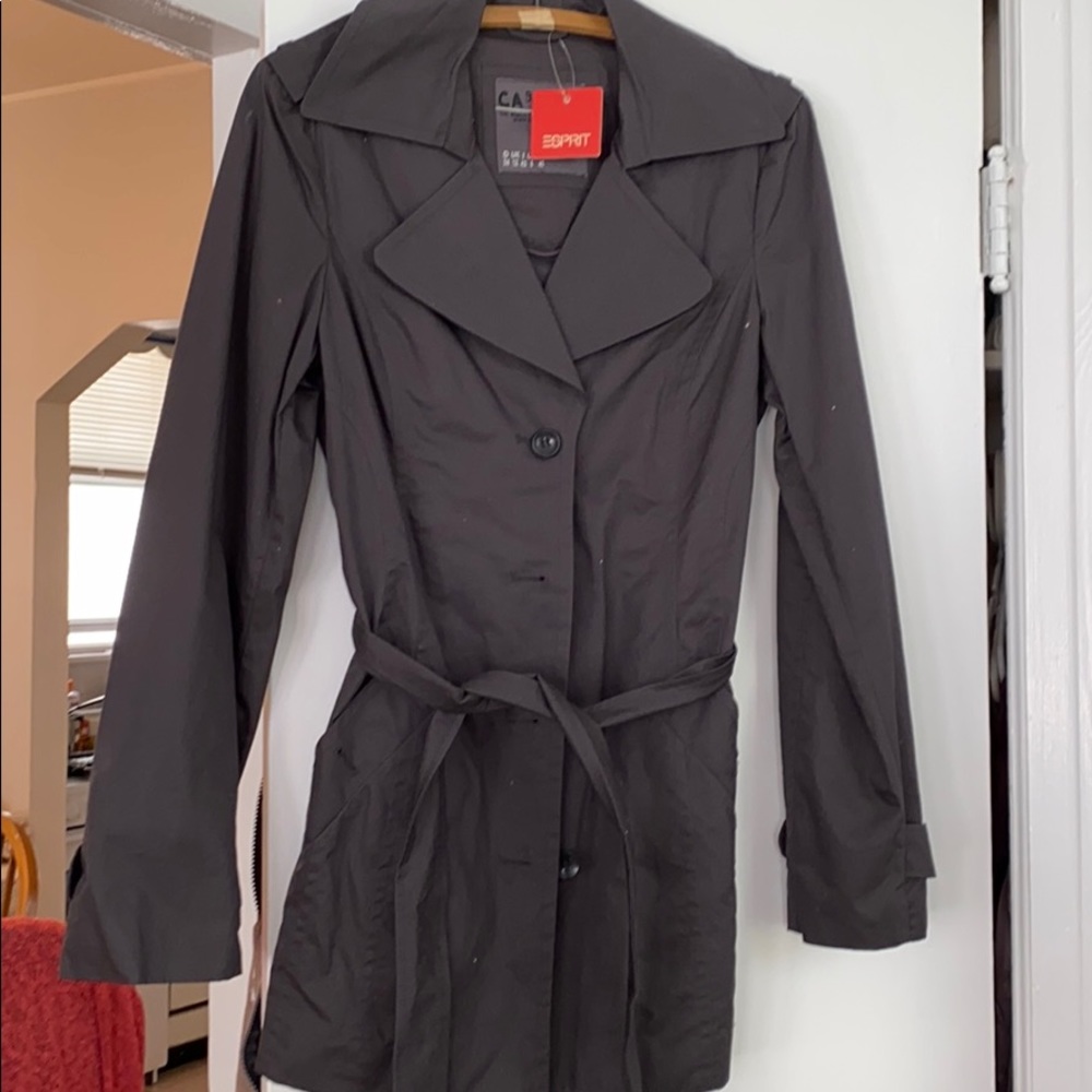 Esprit jacket